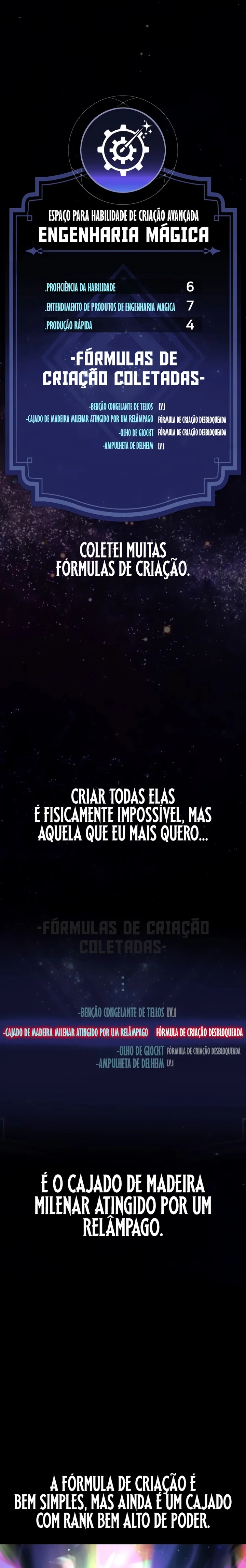 Read The Extra's Academy Survival Guide PT Manga Online