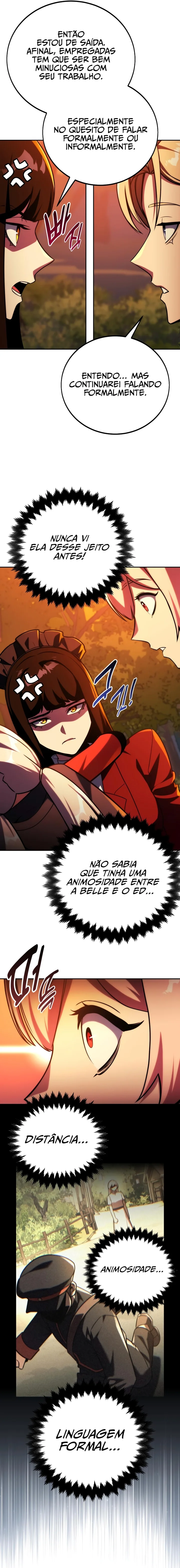 Read The Extra's Academy Survival Guide PT Manga Online