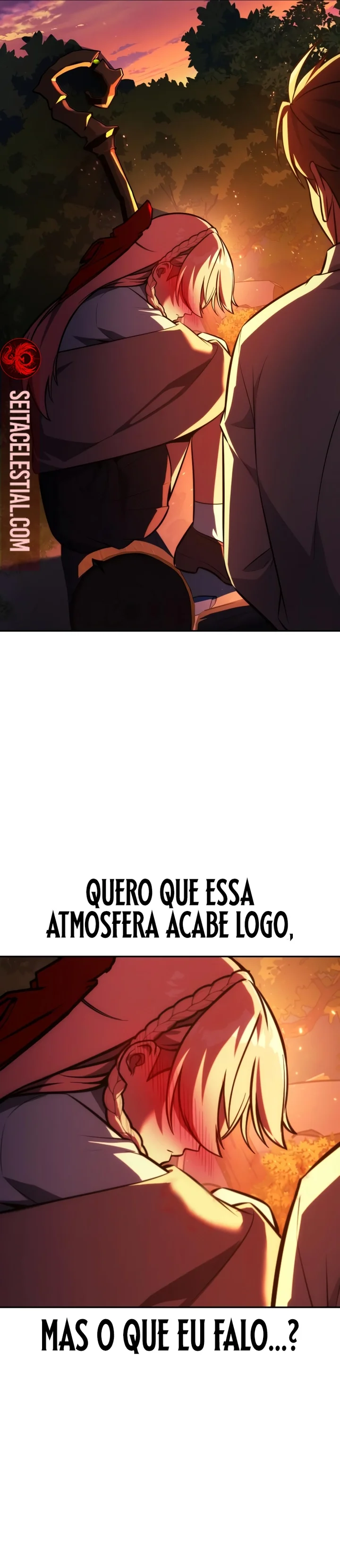 Read The Extra's Academy Survival Guide PT Manga Online