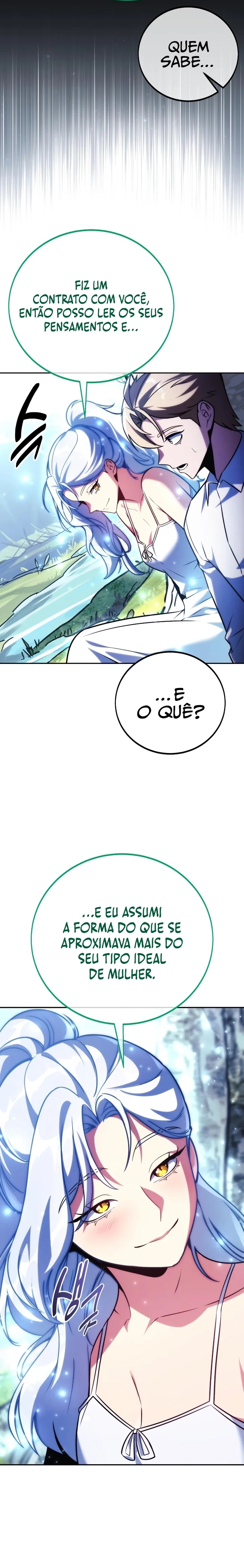 Read The Extra's Academy Survival Guide PT Manga Online