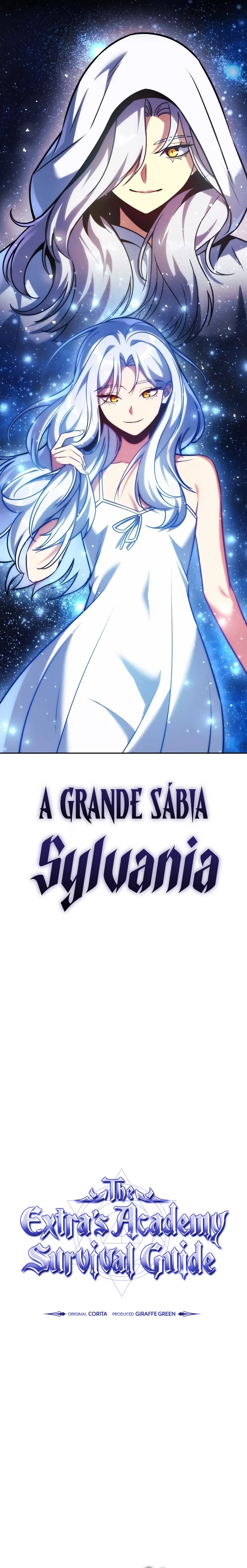 Read The Extra's Academy Survival Guide PT Manga Online