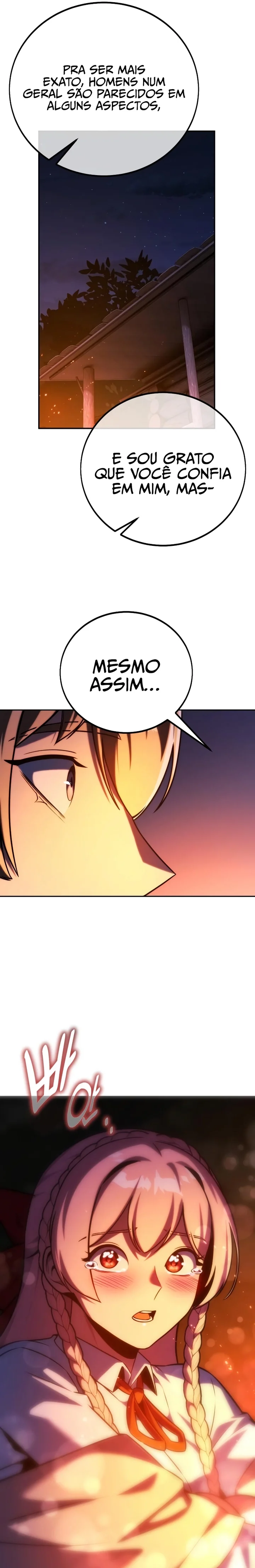 Read The Extra's Academy Survival Guide PT Manga Online