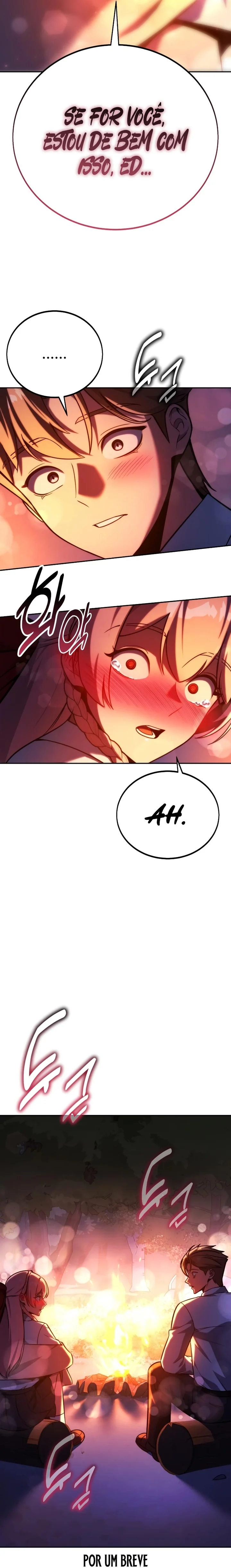 Read The Extra's Academy Survival Guide PT Manga Online