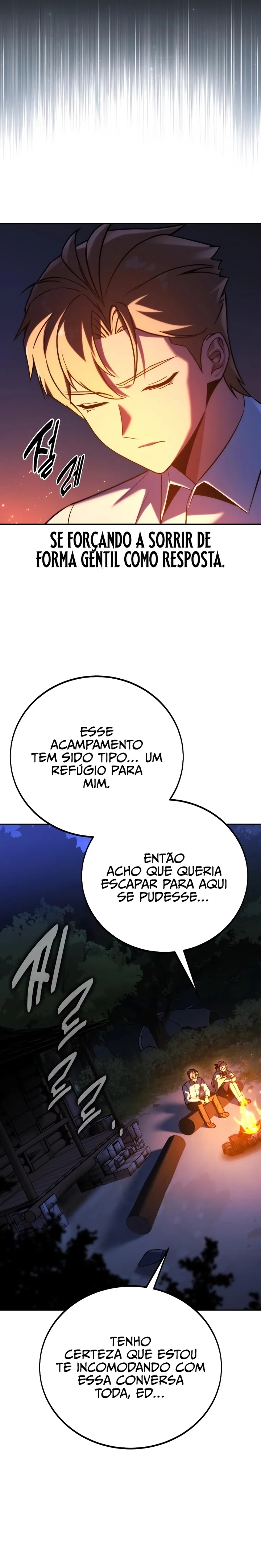 Read The Extra's Academy Survival Guide PT Manga Online