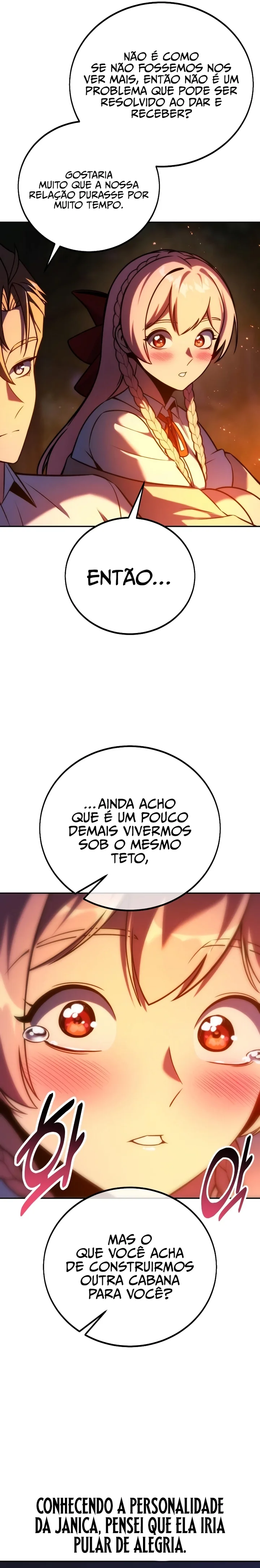 Read The Extra's Academy Survival Guide PT Manga Online