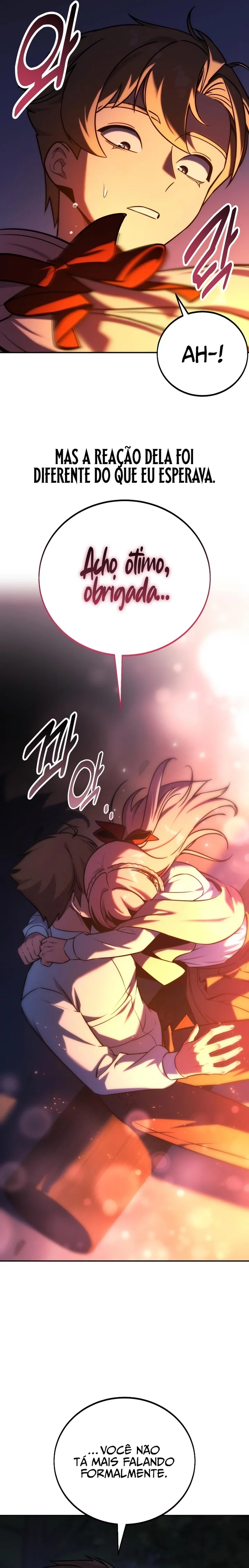 Read The Extra's Academy Survival Guide PT Manga Online