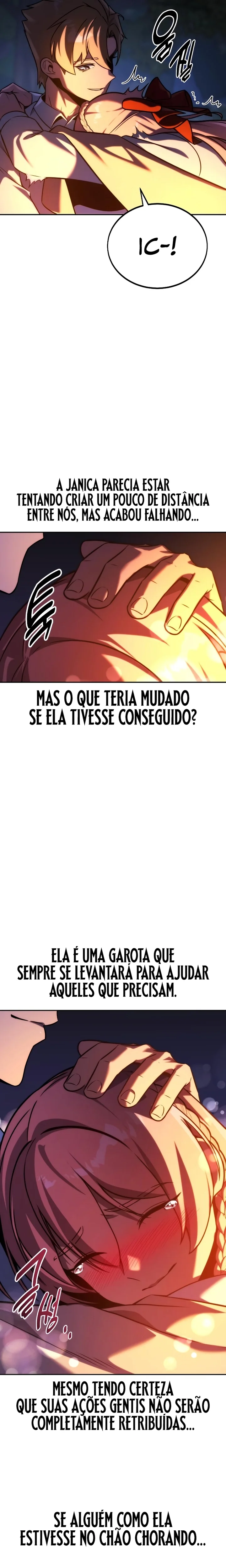 Read The Extra's Academy Survival Guide PT Manga Online