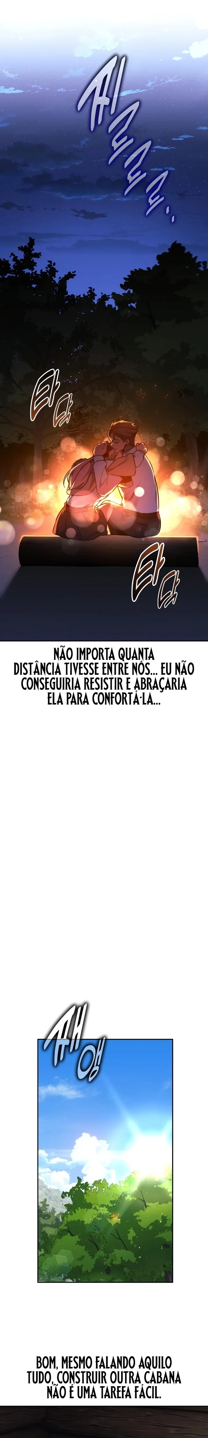 Read The Extra's Academy Survival Guide PT Manga Online