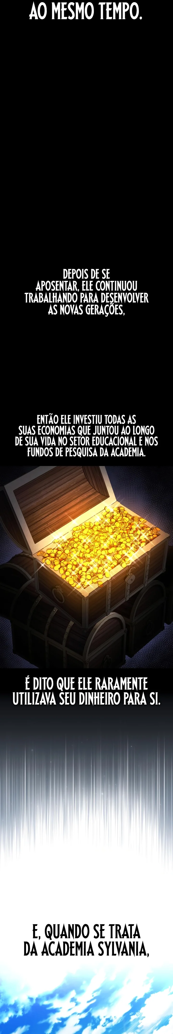 Read The Extra's Academy Survival Guide PT Manga Online