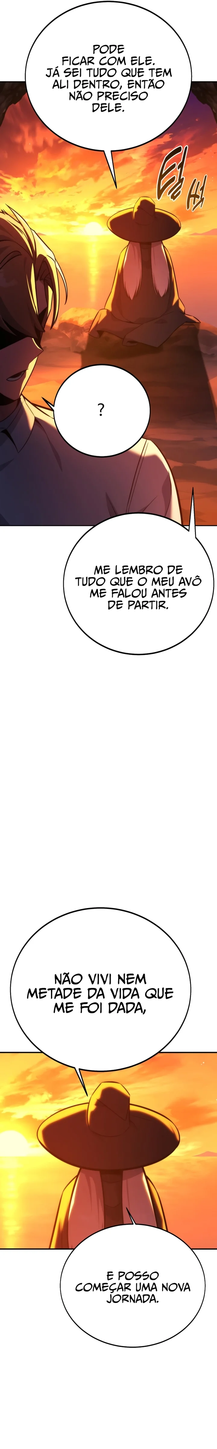 Read The Extra's Academy Survival Guide PT Manga Online