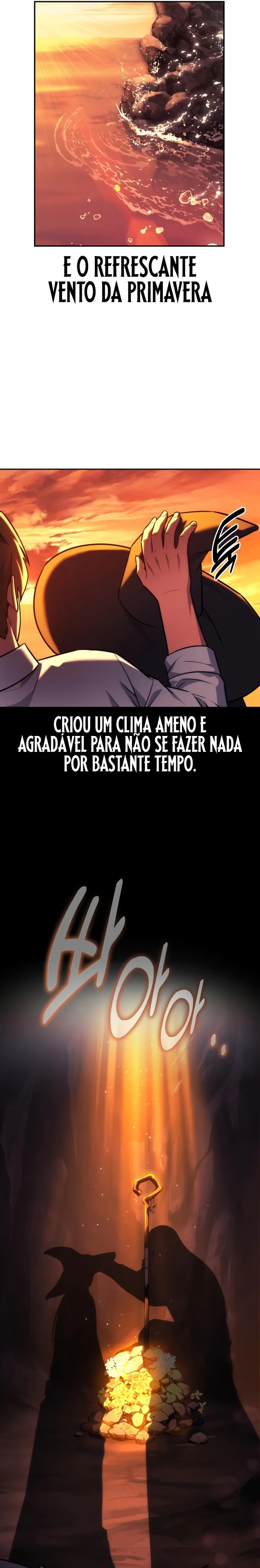 Read The Extra's Academy Survival Guide PT Manga Online