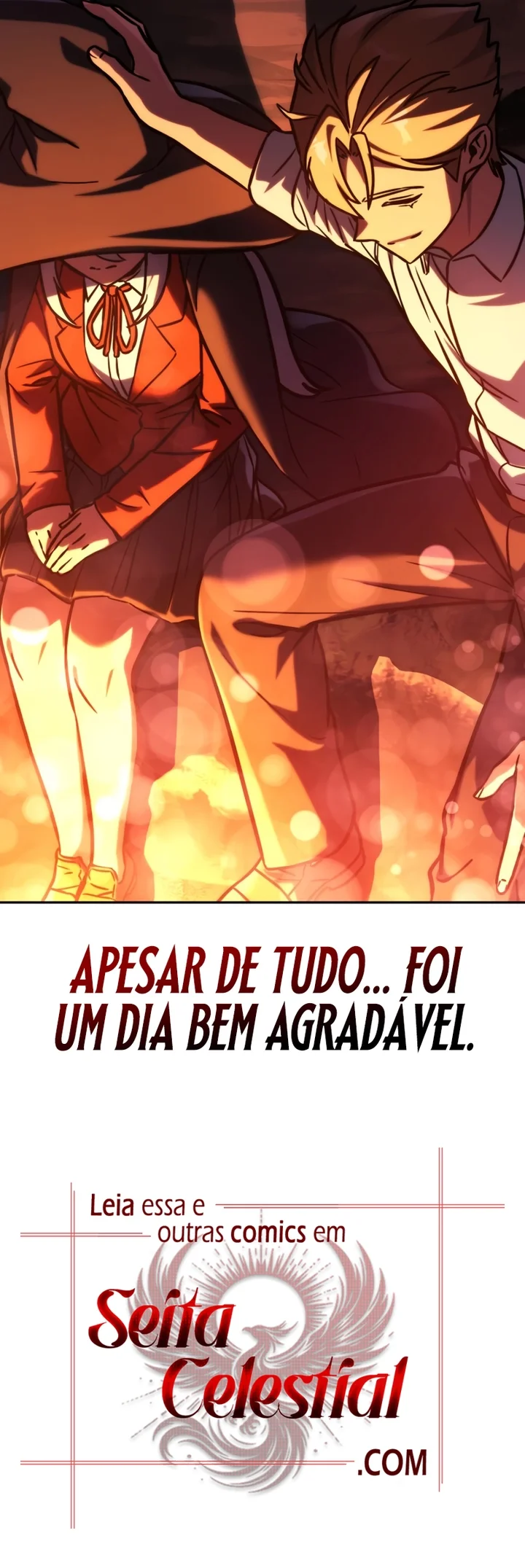 Read The Extra's Academy Survival Guide PT Manga Online