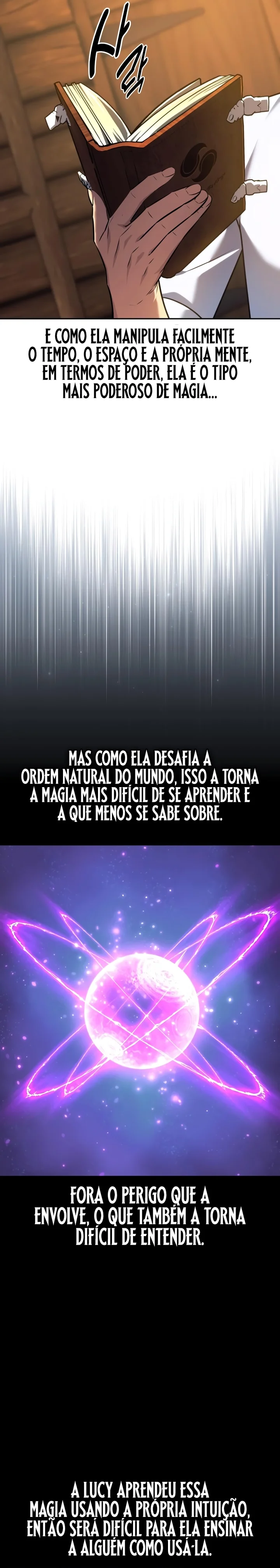 Read The Extra's Academy Survival Guide PT Manga Online