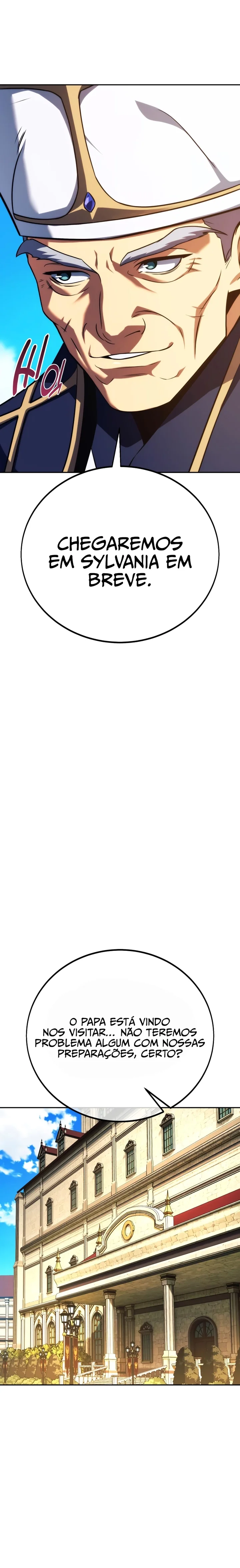 Read The Extra's Academy Survival Guide PT Manga Online