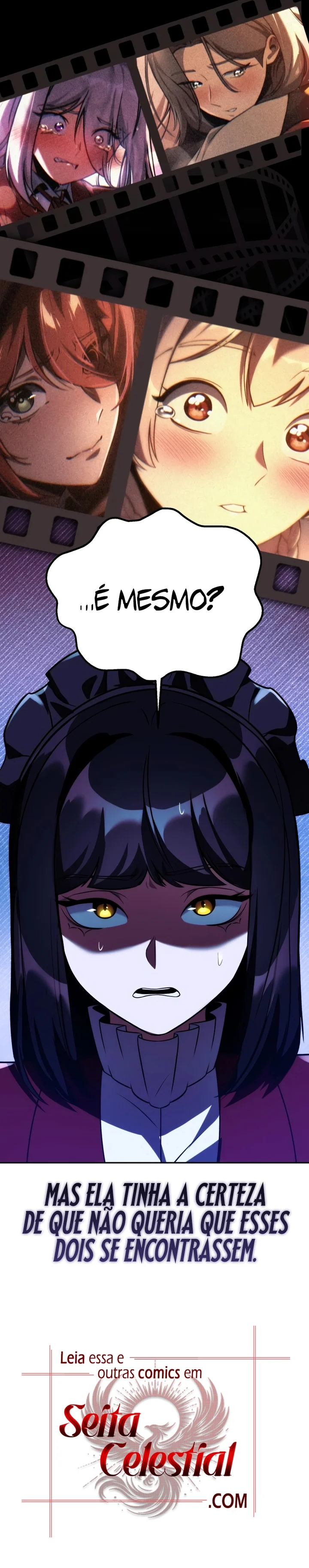 Read The Extra's Academy Survival Guide PT Manga Online