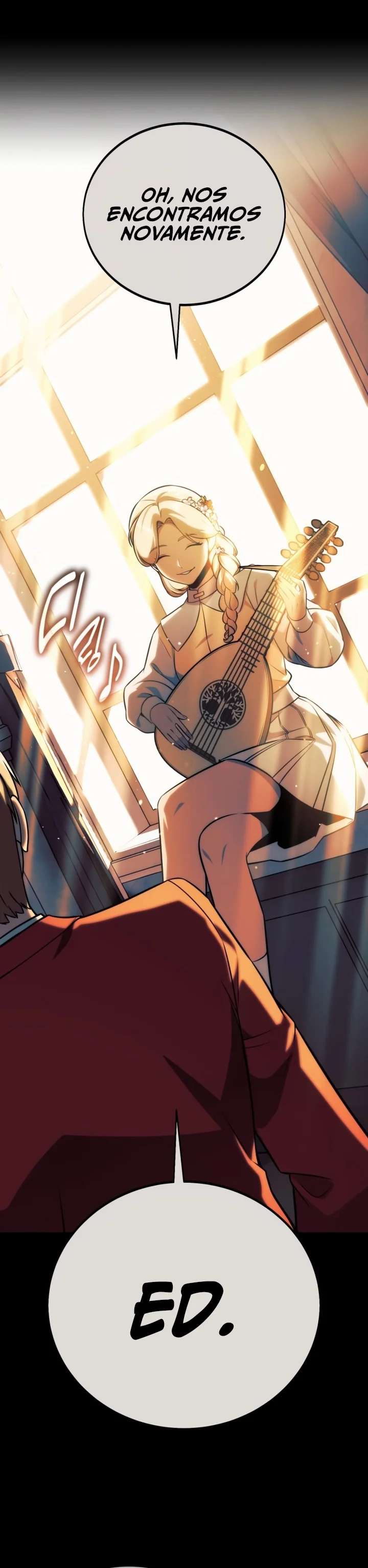 Read The Extra's Academy Survival Guide PT Manga Online