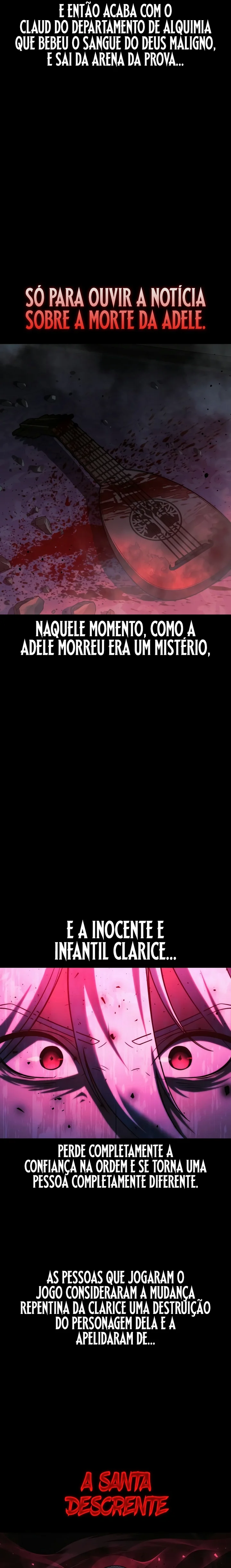 Read The Extra's Academy Survival Guide PT Manga Online