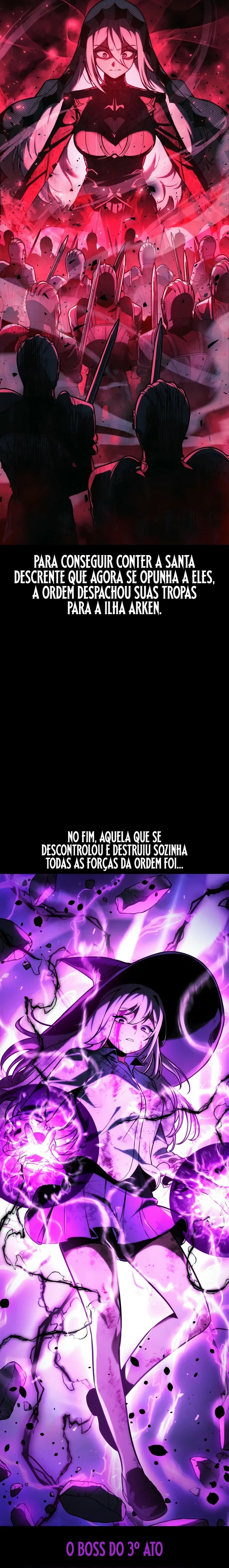 Read The Extra's Academy Survival Guide PT Manga Online