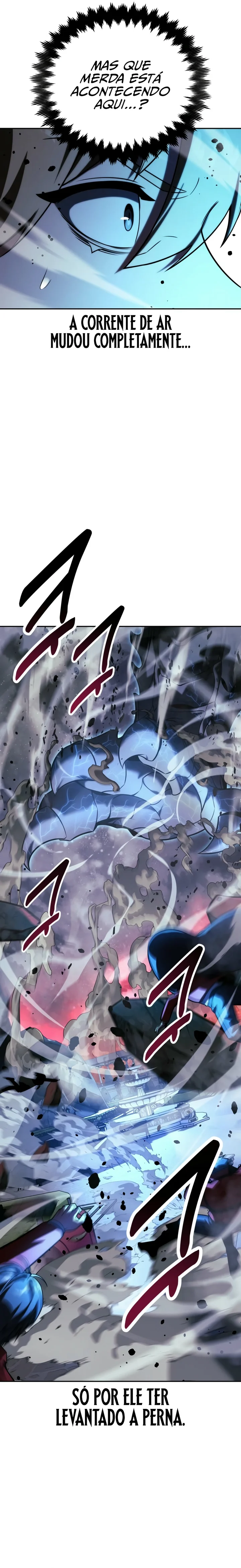 Read The Extra's Academy Survival Guide PT Manga Online