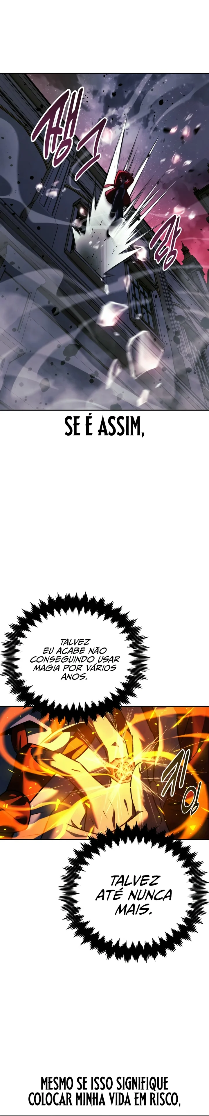 Read The Extra's Academy Survival Guide PT Manga Online