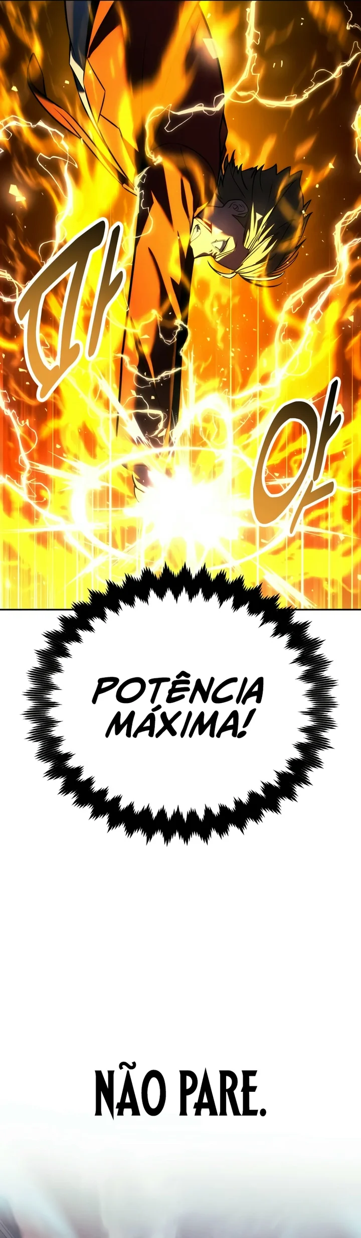 Read The Extra's Academy Survival Guide PT Manga Online