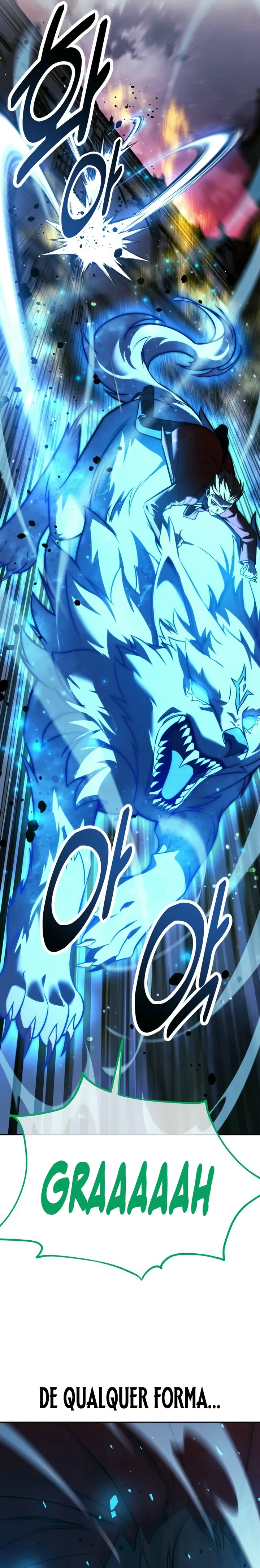 Read The Extra's Academy Survival Guide PT Manga Online