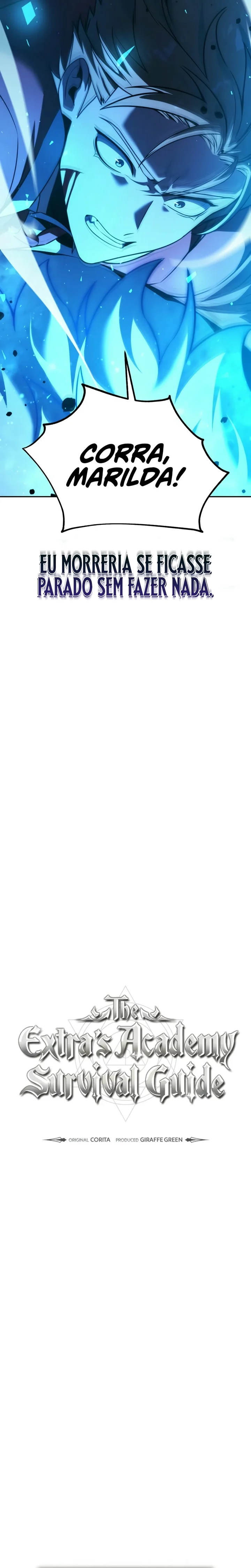 Read The Extra's Academy Survival Guide PT Manga Online