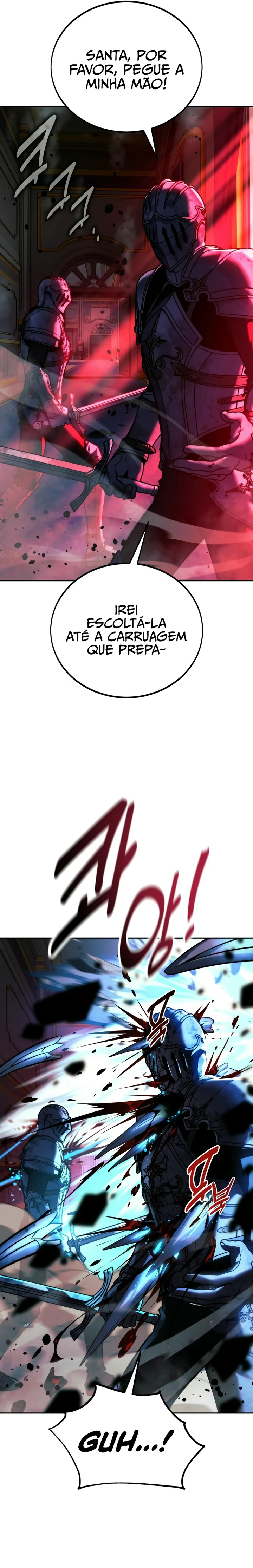 Read The Extra's Academy Survival Guide PT Manga Online