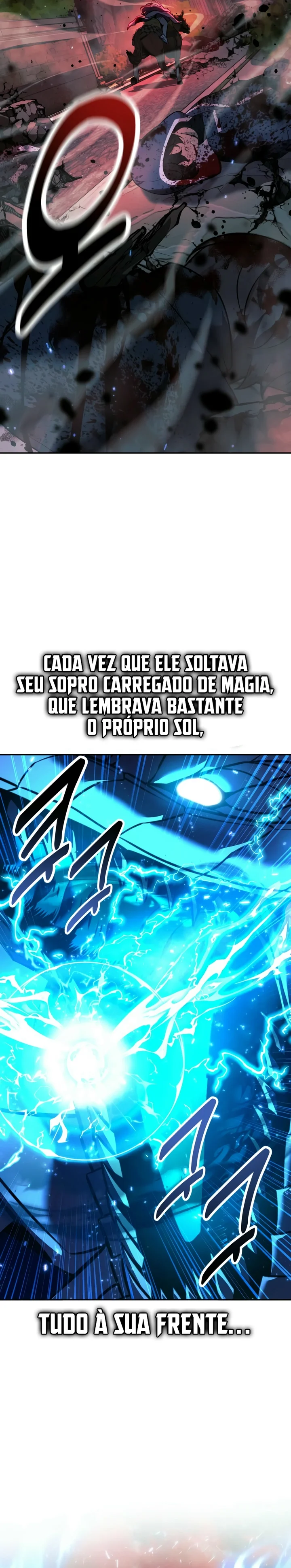 Read The Extra's Academy Survival Guide PT Manga Online