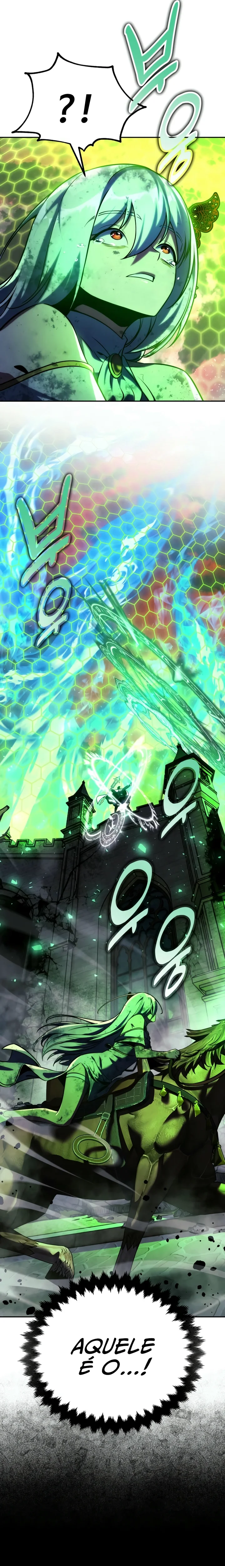 Read The Extra's Academy Survival Guide PT Manga Online