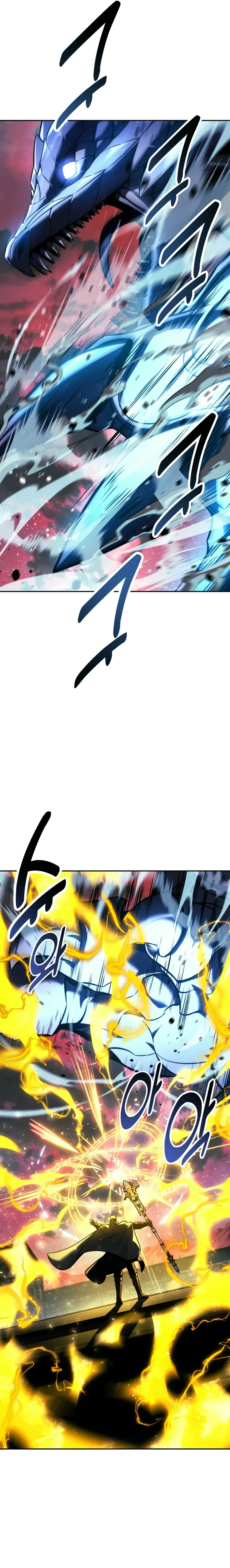 Read The Extra's Academy Survival Guide PT Manga Online