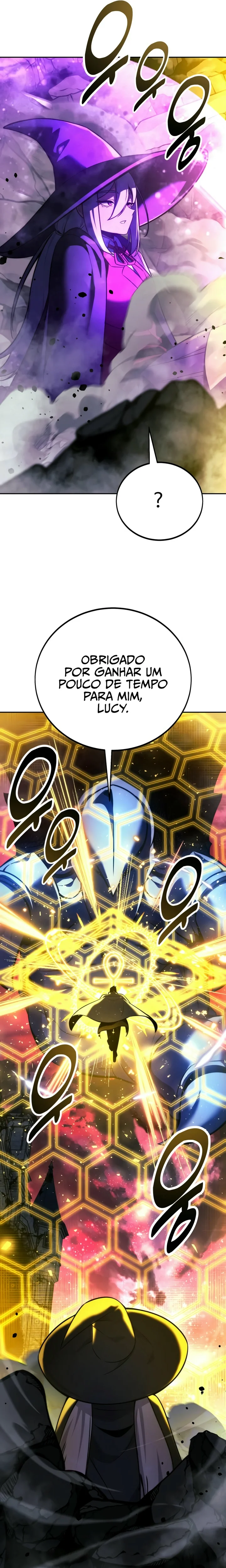 Read The Extra's Academy Survival Guide PT Manga Online