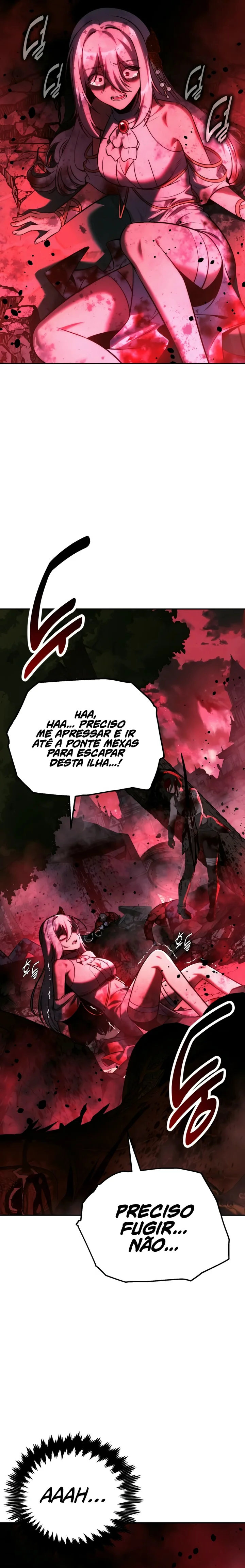 Read The Extra's Academy Survival Guide PT Manga Online