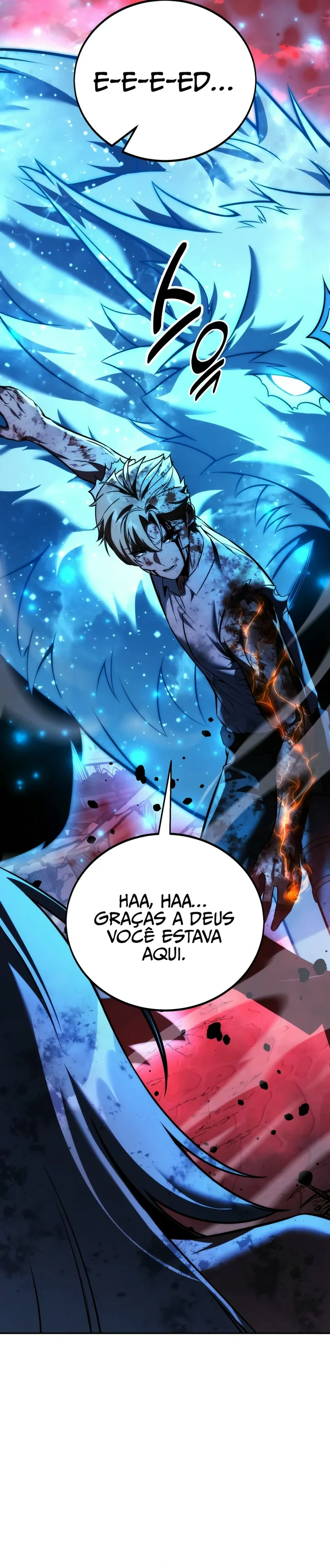 Read The Extra's Academy Survival Guide PT Manga Online