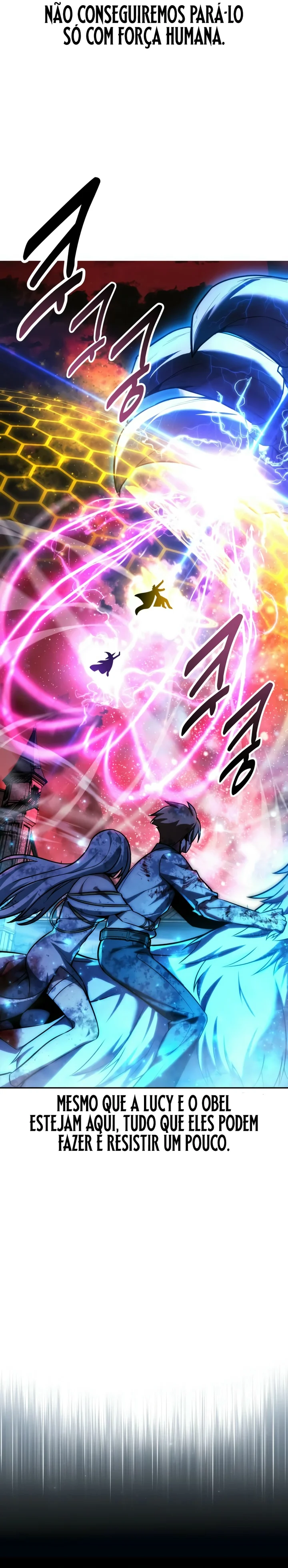 Read The Extra's Academy Survival Guide PT Manga Online