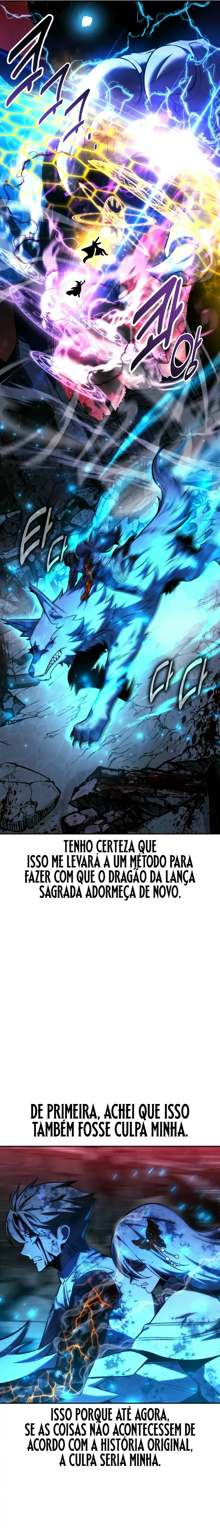 Read The Extra's Academy Survival Guide PT Manga Online