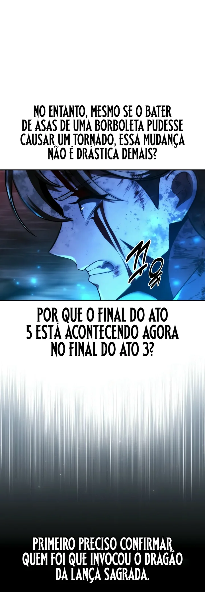 Read The Extra's Academy Survival Guide PT Manga Online