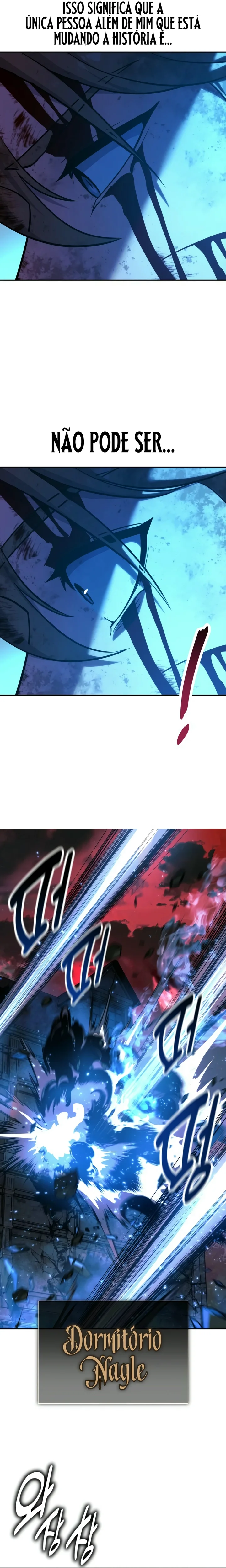 Read The Extra's Academy Survival Guide PT Manga Online