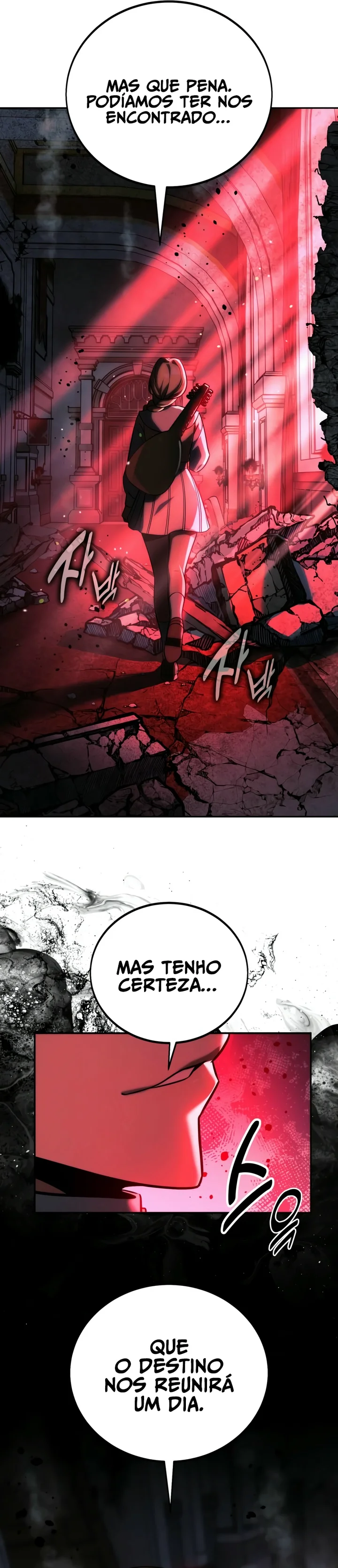 Read The Extra's Academy Survival Guide PT Manga Online