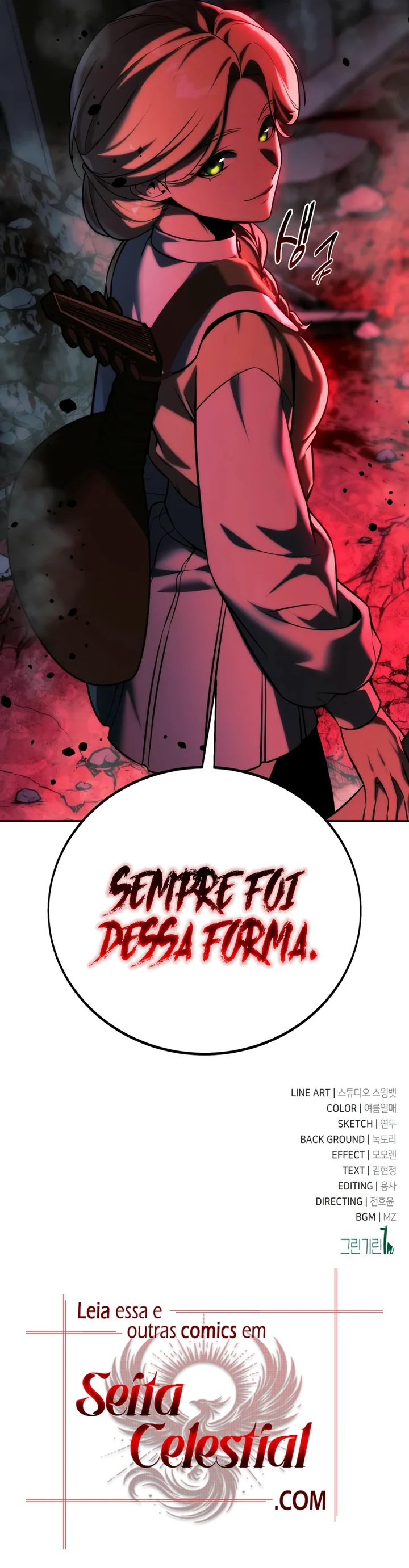 Read The Extra's Academy Survival Guide PT Manga Online