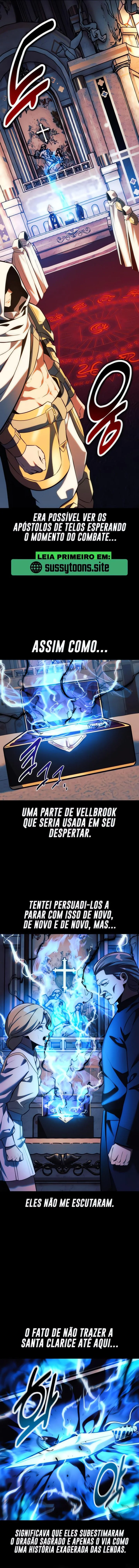 Read The Extra's Academy Survival Guide PT Manga Online