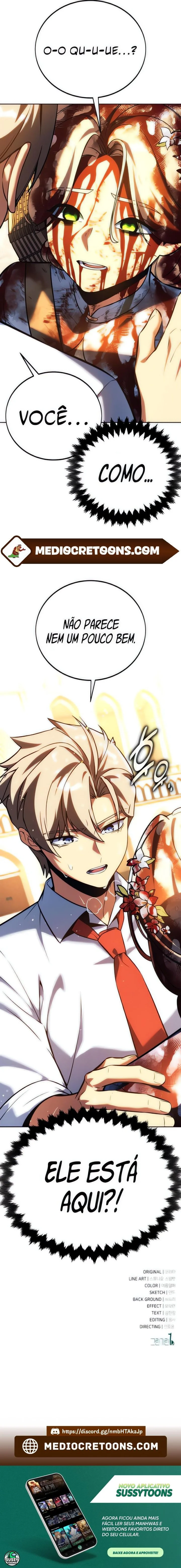 Read The Extra's Academy Survival Guide PT Manga Online