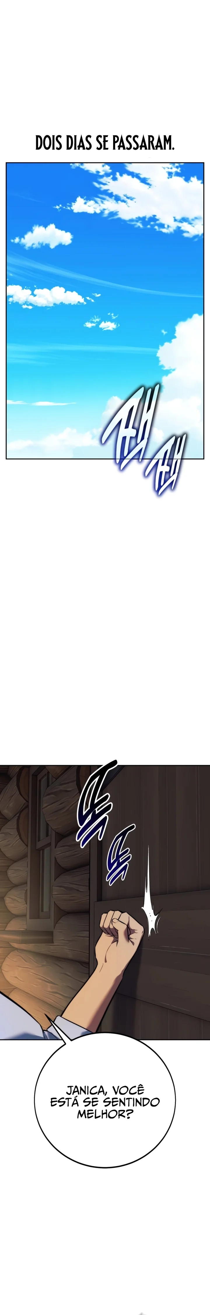 Read The Extra's Academy Survival Guide PT Manga Online