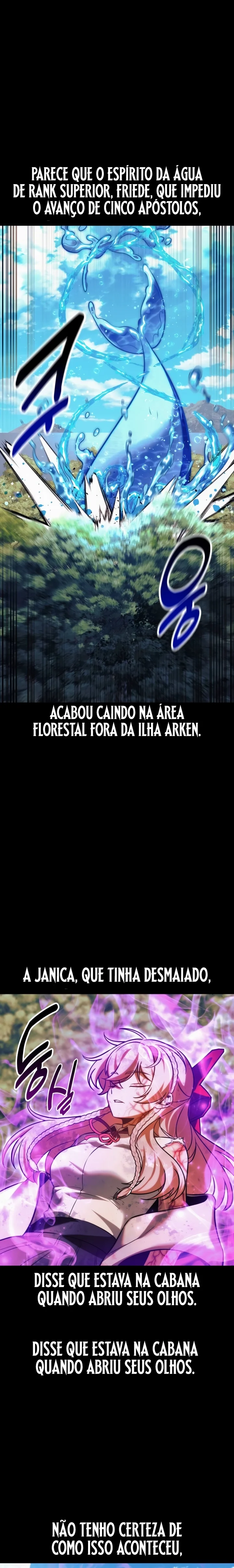 Read The Extra's Academy Survival Guide PT Manga Online