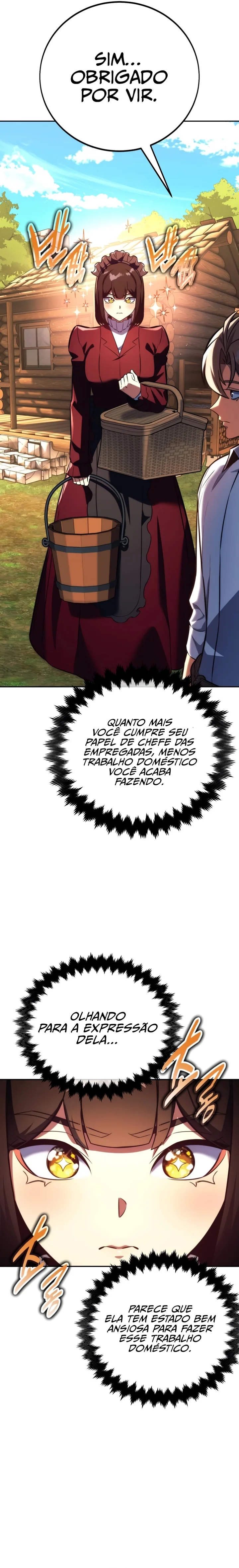 Read The Extra's Academy Survival Guide PT Manga Online