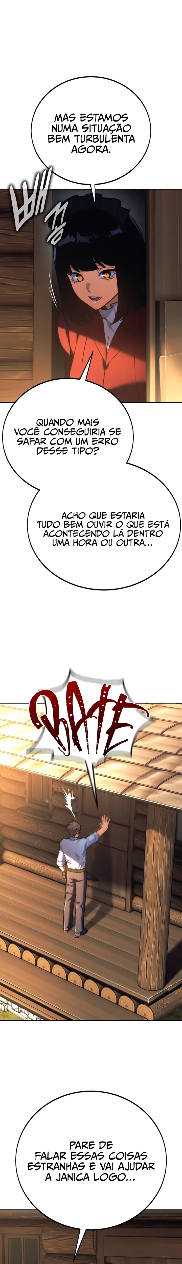 Read The Extra's Academy Survival Guide PT Manga Online