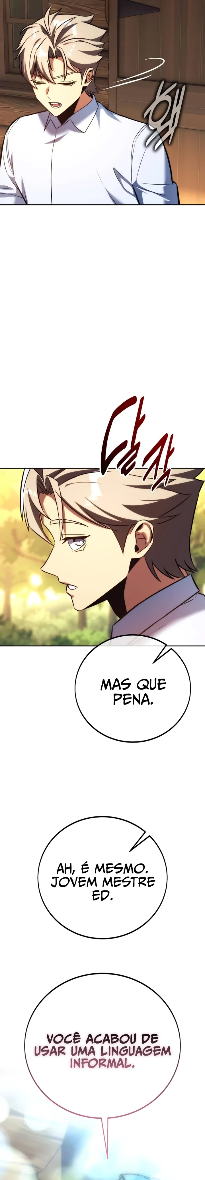 Read The Extra's Academy Survival Guide PT Manga Online