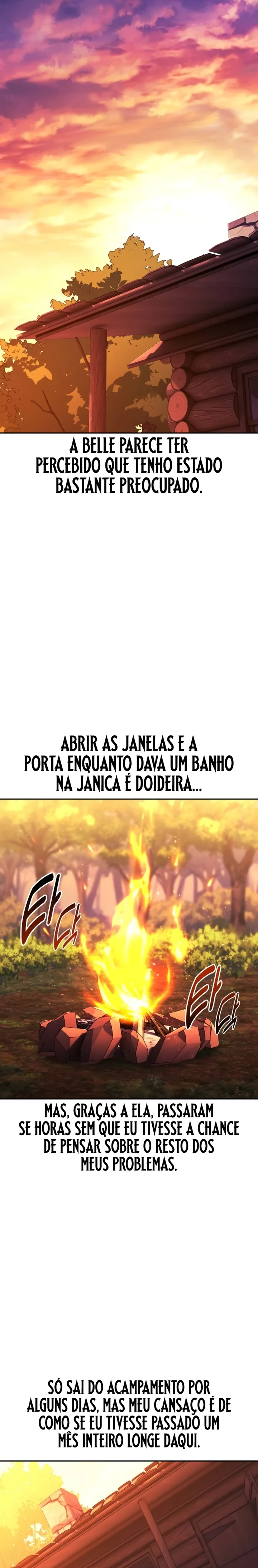 Read The Extra's Academy Survival Guide PT Manga Online