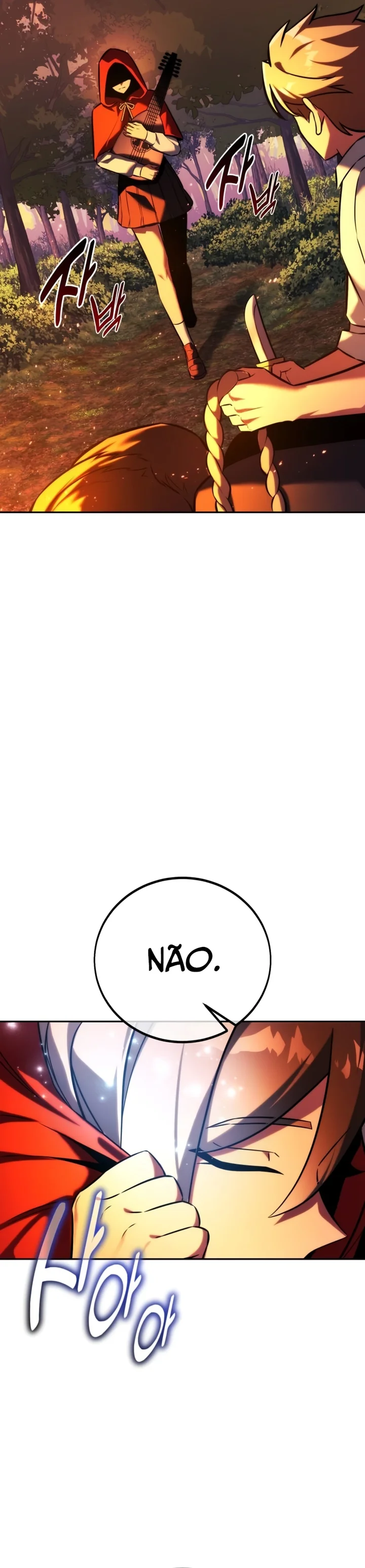 Read The Extra's Academy Survival Guide PT Manga Online