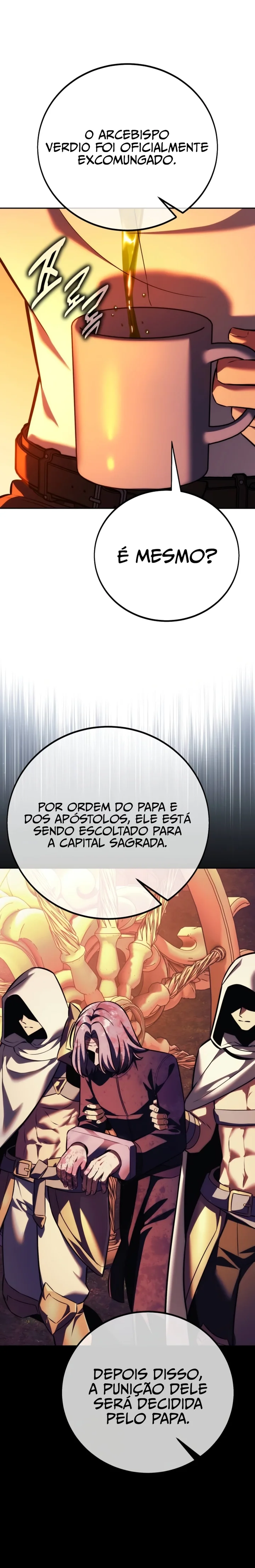 Read The Extra's Academy Survival Guide PT Manga Online